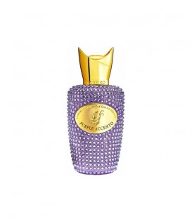 Sospiro Purple Accento Edp 100 Ml Unısex Parfüm