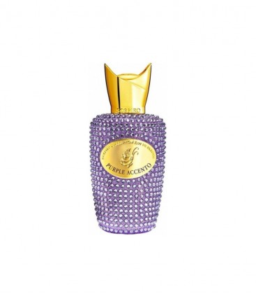 Sospiro Purple Accento Edp 100 Ml Unısex Parfüm