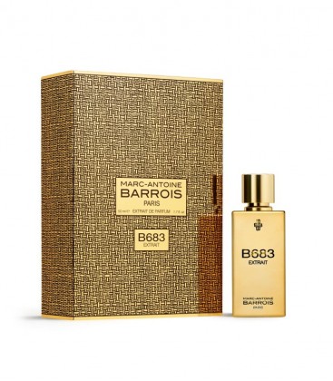 Marc Antoine Barrois Ganymede Parfüm 100 ml