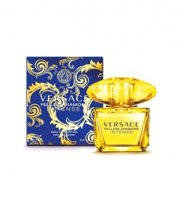 Versace Yellow Diamond Intense EDP 90 ML Kadın Parfümü