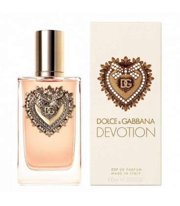 Dolce & Gabbana Devotion Edp Parfüm 100 Ml Kadın Parfüm