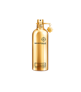 Montale - Pure Gold 100 ml Unisex Parfüm -