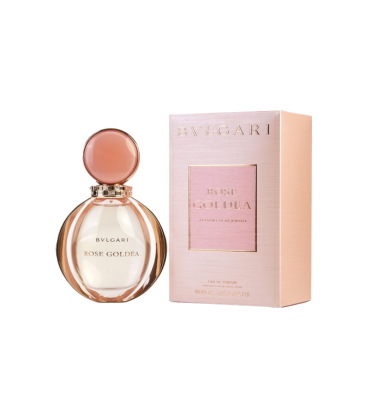 Bvlgari Rose Goldea EDP 90 ml Kadın Parfüm