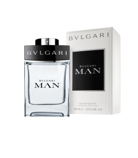 Bvlgari Man EDT 100 ml Erkek Parfüm