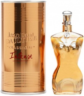 Jean Paul Gaultier Classique Intense Edp 100 Ml Kadın Parfüm