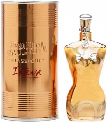 Jean Paul Gaultier Classique Intense Edp 100 Ml Kadın Parfüm