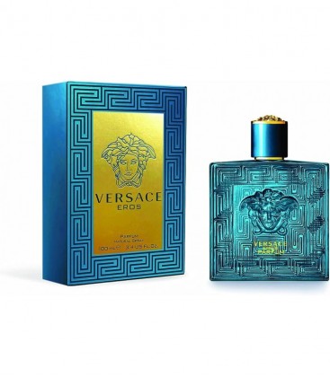 Versace Eros Parfum 100 Ml Erkek Parfüm