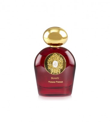 Tiziana Terenzi Comet Borelli EDP 100 ml Unisex Parfüm