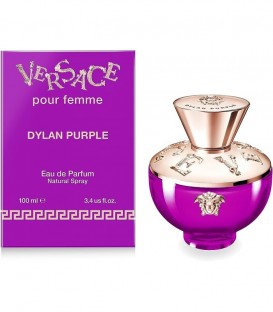 Versace Dylan Purple EDP 100 ml Kadın Parfümü