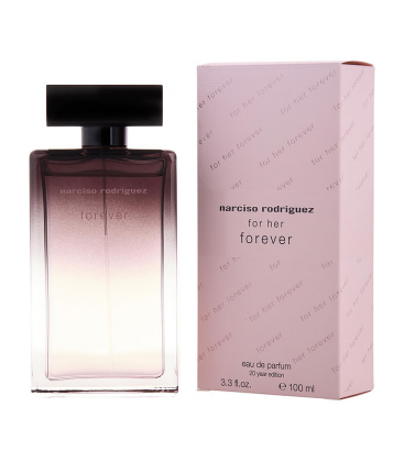 Narciso Rodriguez For Her Forever Edp 100 Ml Kadın Parfüm