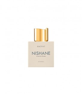 Nishane Hacivat Extrait De Parfum 100ml Unisex Parfüm