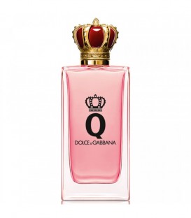 Dolce & Gabbana Q BY Dolce & Gabbana EDP 100ML Kadın Parfümü