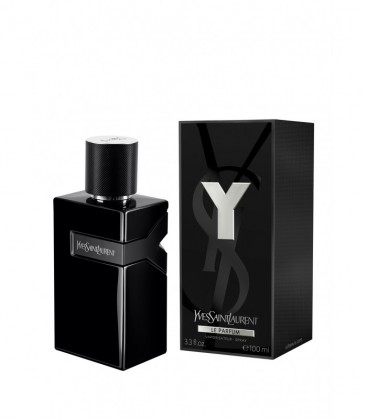 Yves Saint Laurent Y Men Le Parfum 100ml Erkek Parfüm