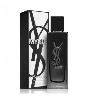 Yves Saint Laurent Myslf EDP 100 ml Erkek Parfüm