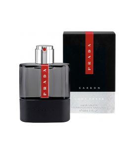 Prada Luna Rossa Carbon Edt 100 Ml Erkek Parfüm