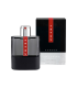 Prada Luna Rossa Carbon Edt 100 Ml Erkek Parfüm