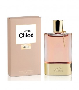 Chloe Love Edp 75 Ml Kadın Parfüm