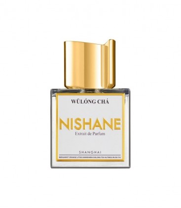 Nishane Wülong Cha 100 ml Edp Unisex Parfüm