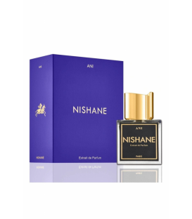 Nishane Ani 100 ml Unisex Parfüm