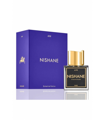 Nishane Ani 100 ml Unisex Parfüm