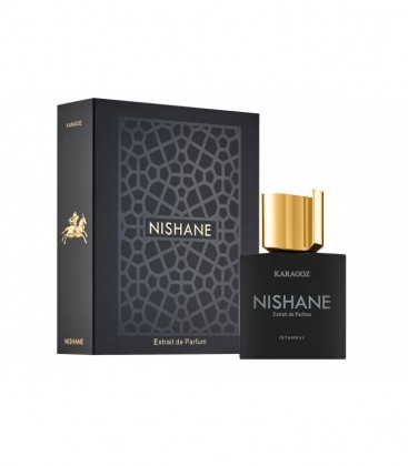 Nishane Karagöz 100 ml Unisex Parfüm