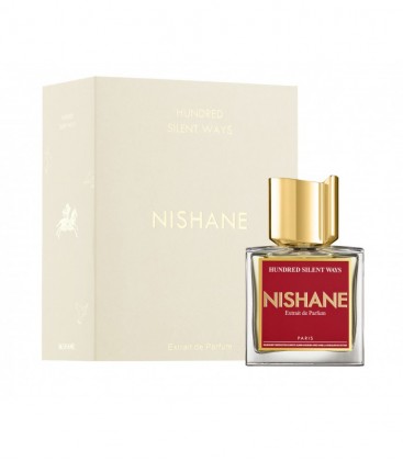 Nishane Hundred Silent Ways 100 ml Unisex Parfüm