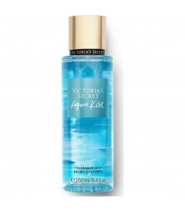 Victoria's Secret Agua Kiss 250 Ml Kadın Vücut Sprey