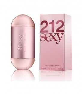 Carolina Herrera 212 Sexy EDP 100 ml Kadın Parfüm