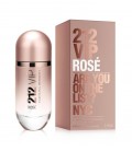 Carolina Herrera 212 Vip Rose EDP 80ML Kadın Parfüm