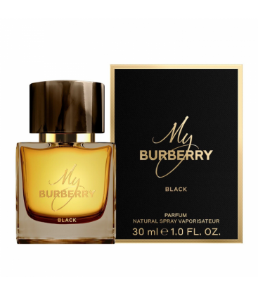 Burberry My Burberry Black EDP 90 ml Kadın Parfüm