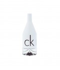 Calvin Klein Ckin2U EDT 100 ml Erkek Parfüm