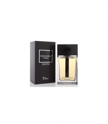 Dior Homme Intense Edp 100 Ml Erkek Parfüm