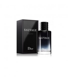 Christian Dior Sauvage EDT 100 ml Erkek Parfüm