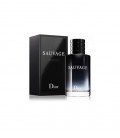 Christian Dior Sauvage EDT 100 ml Erkek Parfüm