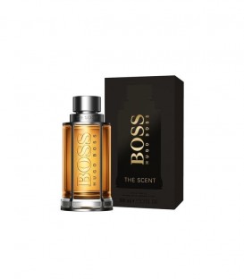 Hugo Boss The Scent EDT 100 ml Erkek Parfüm