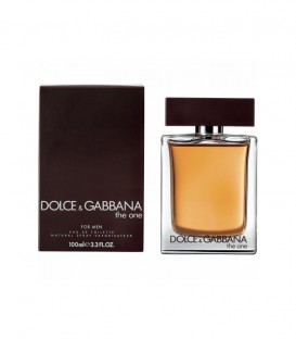 Dolce&Gabbana The One EDT 100 Ml Erkek Parfüm