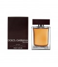 Dolce&Gabbana The One EDT 100 Ml Erkek Parfüm